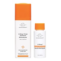 C-Firma™  Fresh Day Serum  - C Vitamini Serumu, DRUNK ELEPHANT